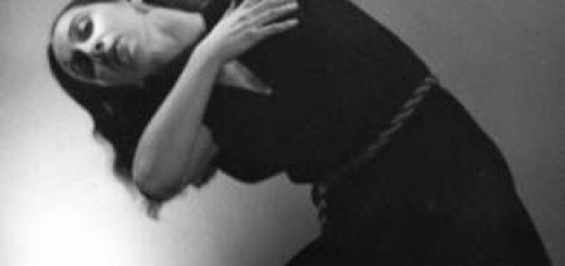 artista Anna Sokolow