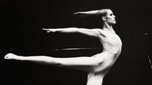 artista Carolyn Carlson