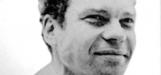 Merce Cunningham recentemente