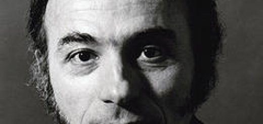 coreografo Murray Louis