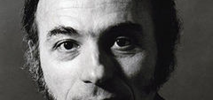 coreografo Murray Louis