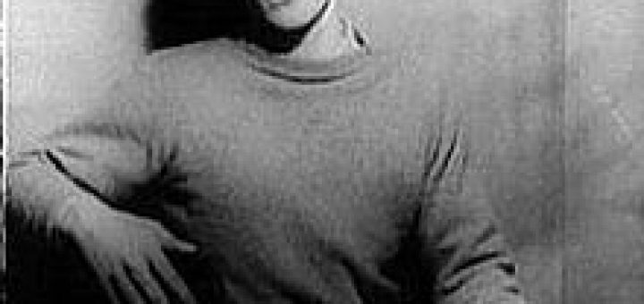 coreografo Paul Taylor