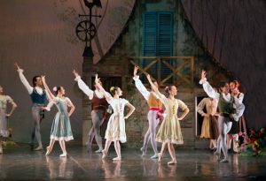 Il Balletto classico