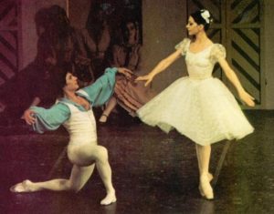 La Coppélia un balletto Classico