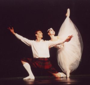 Il Balletto classico