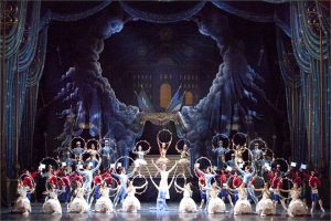 excelsior balletto classico