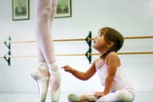 i benefici della danza