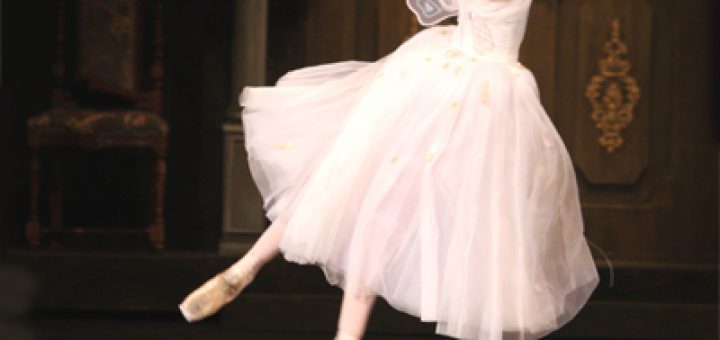 Il balletto classico De la sylphide