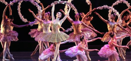 Storia della danza e del balletto